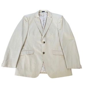Madison Men’s Sport Coat